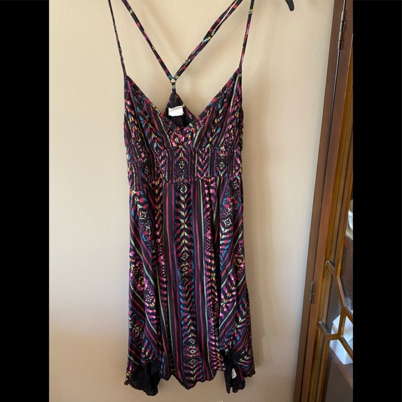 Billabong summer dress - Picture 2 of 2